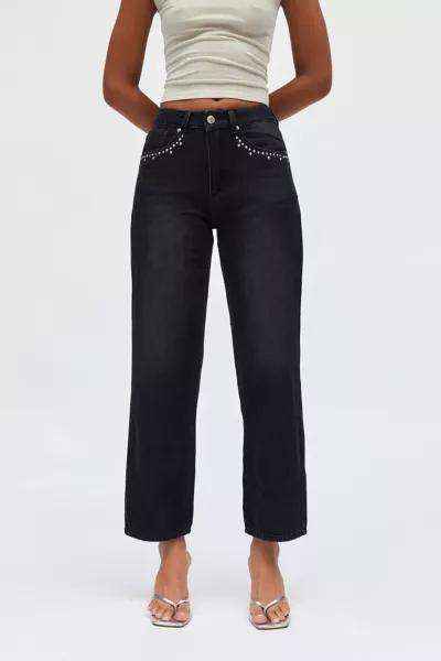 BDG BDG Kacey Low Rider Jean