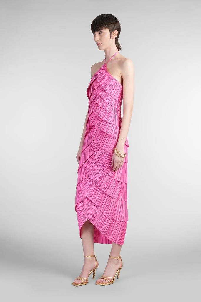 Cult Gaia Cult Gaia Patrizia  Dress Woman 4