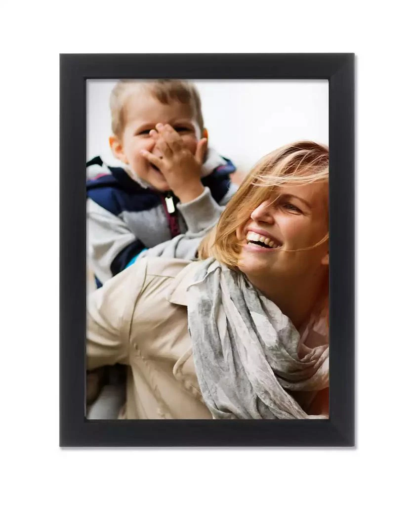 Lawrence Frames Chloe Collection Picture Frame, 5" x 7" 4