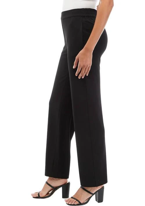 philosophy Womens Stretch Crepe Pants 3