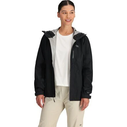 Outdoor Research Aspire II Jacket - Women's 5