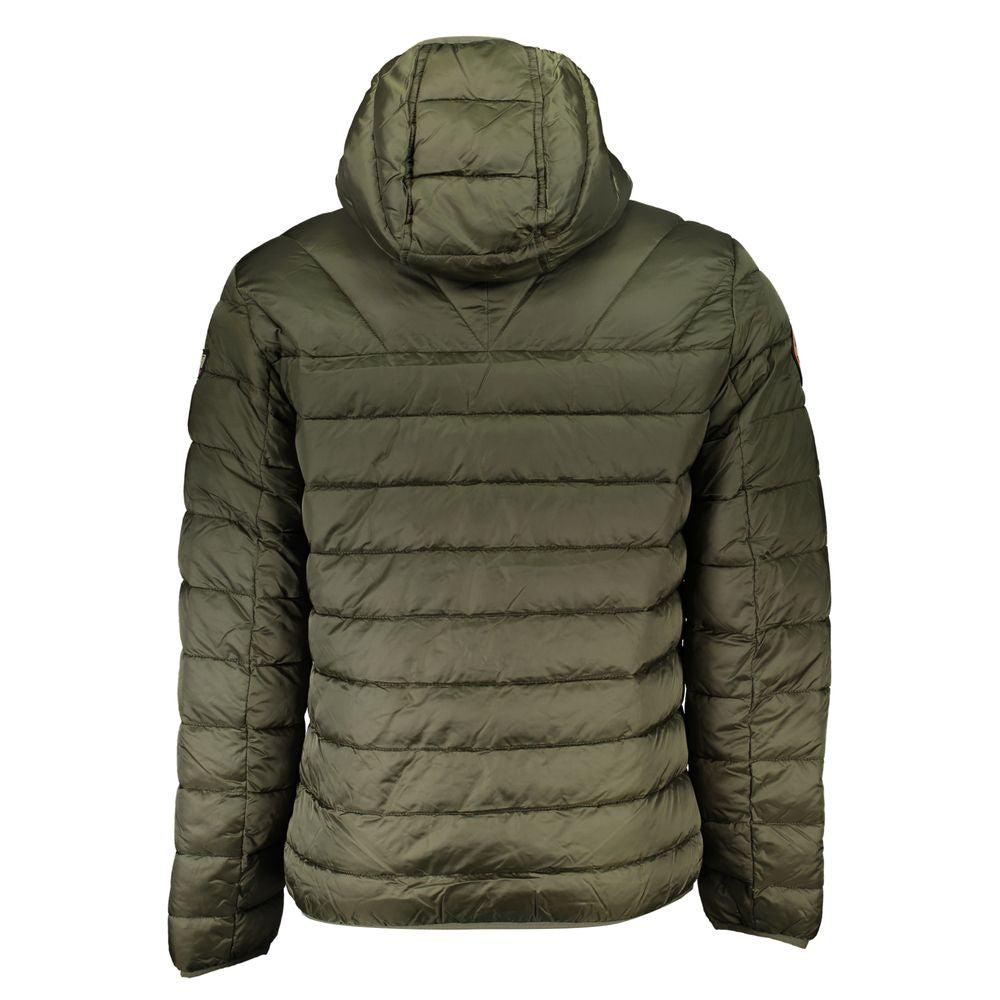 NAPAPIJRI Polyamide Men Men's Jacket