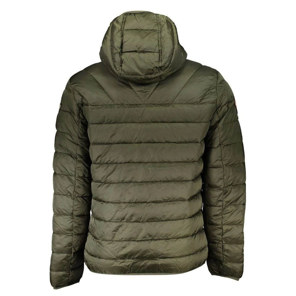 NAPAPIJRI Polyamide Men Men's Jacket 2