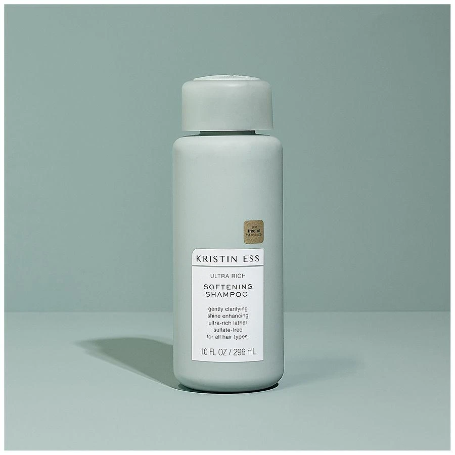 Kristin Ess Hair Ultra Rich Softening Shampoo 3