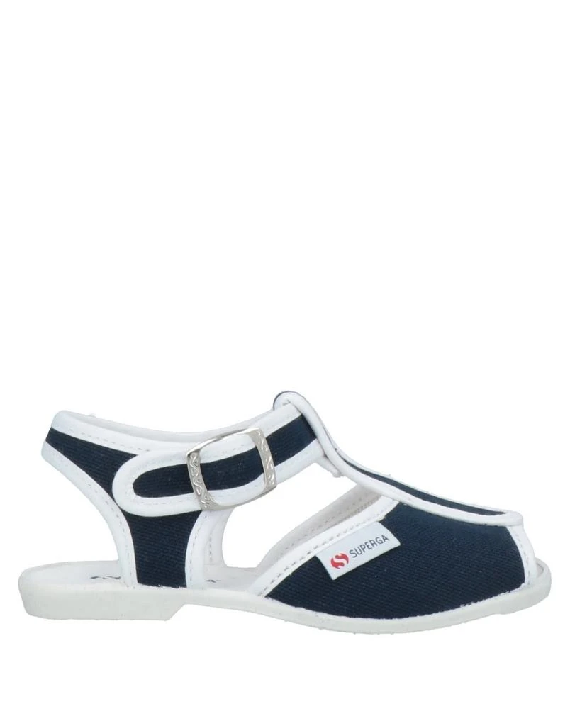 Superga Sandals