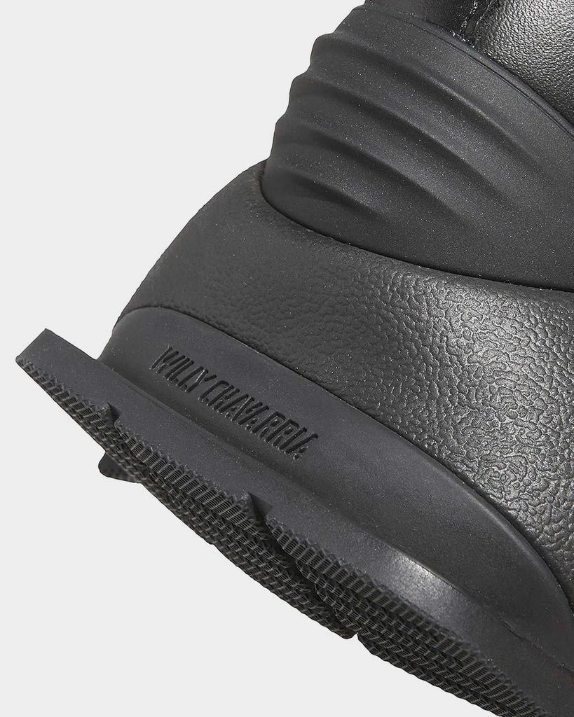 Adidas x Willy Chavarria Men
s Forum Leather Mid Boots 8