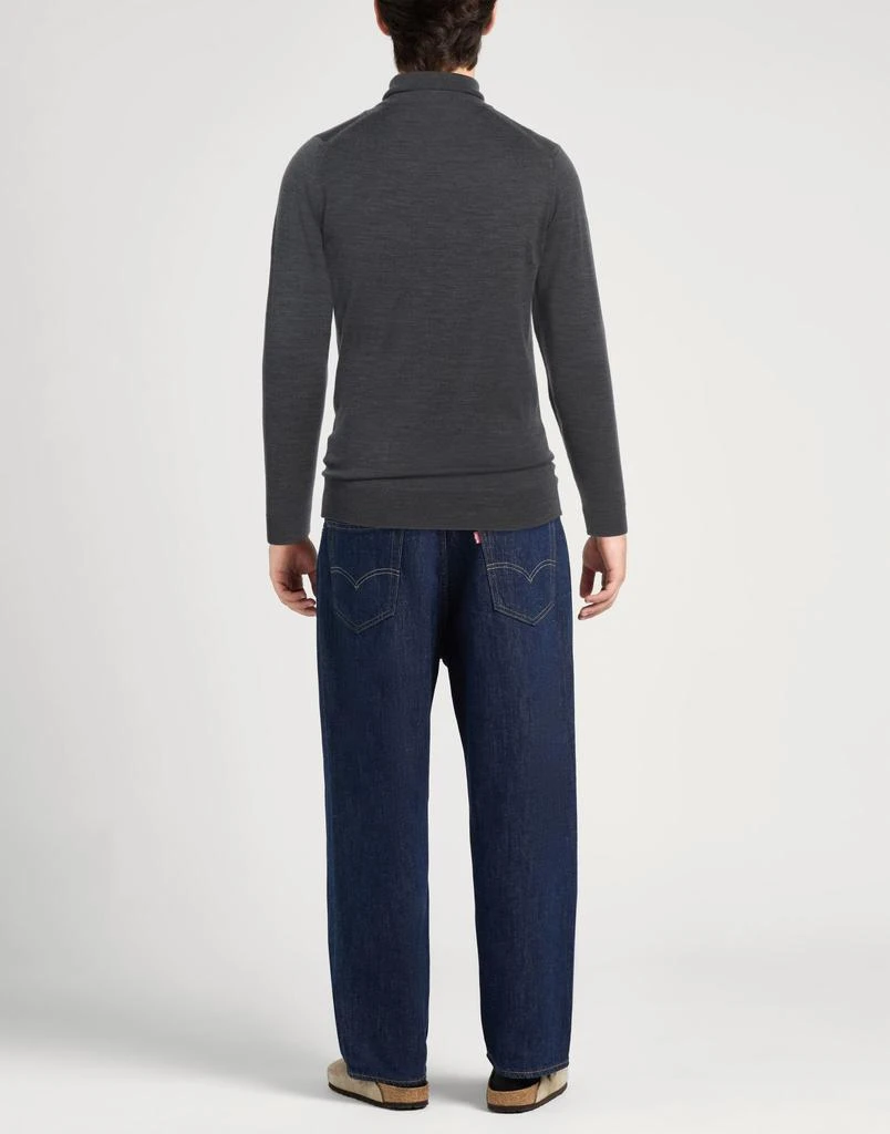 John Smedley Turtleneck 3