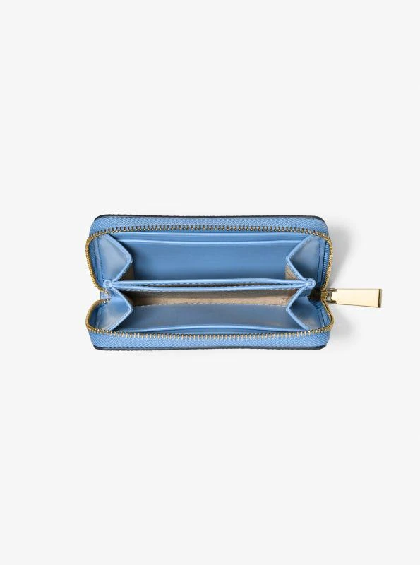 Michael Kors Small Logo Wallet 2