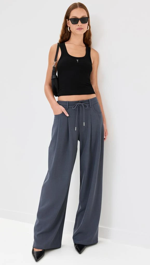 Lioness Slouch Tie Up Pants 4