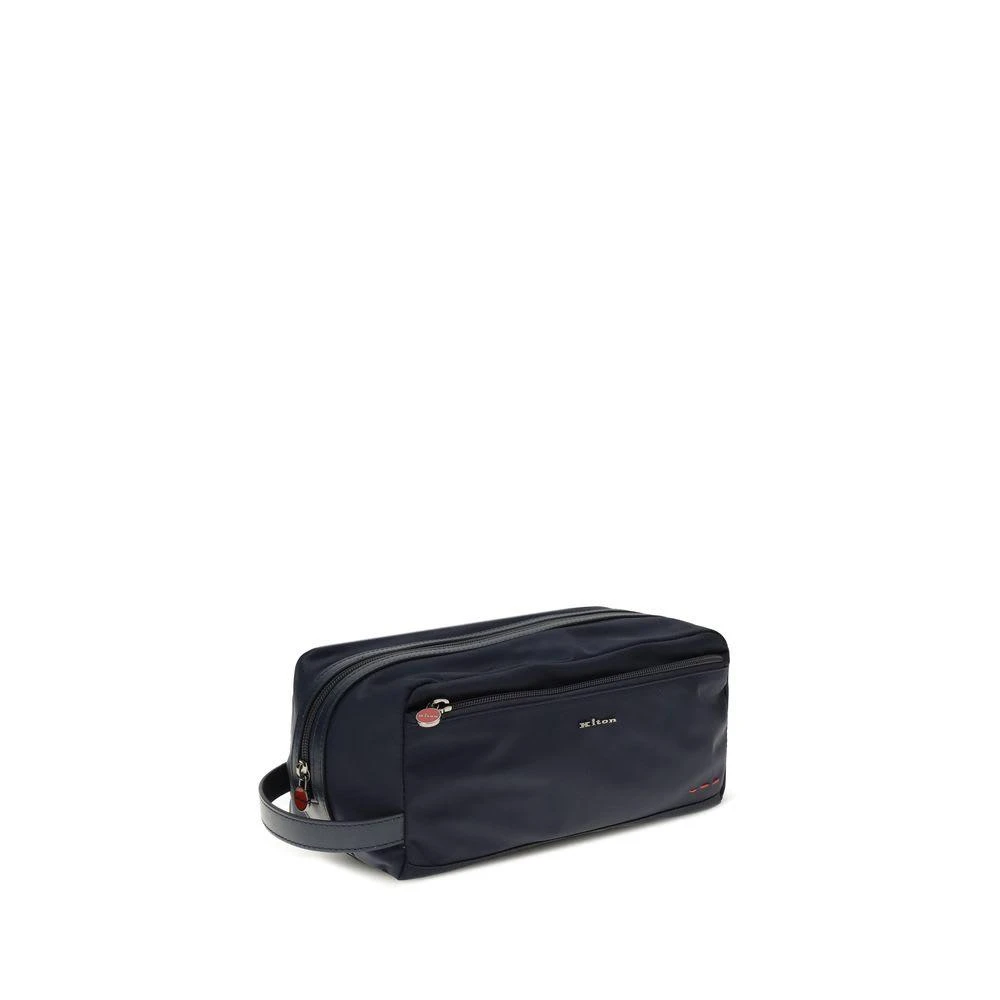 Kiton Polyamide Men
s Accessories 2