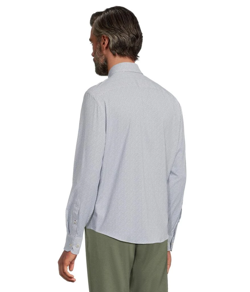 UNTUCKit Performance Shirt With Pocket 3