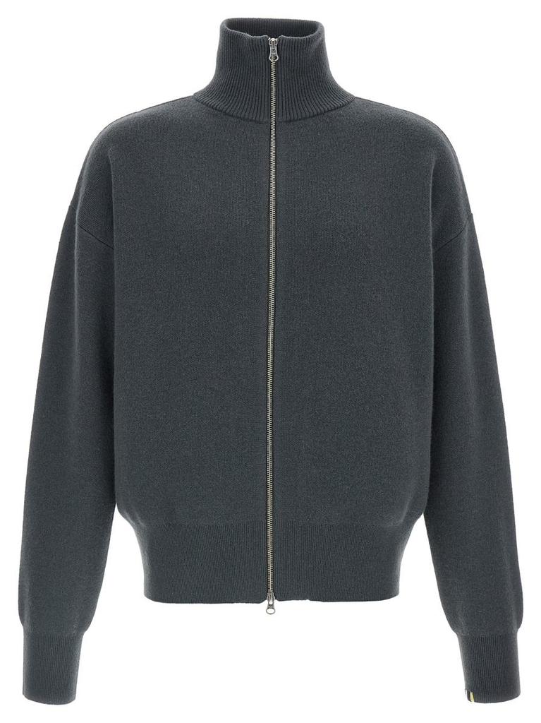 Extreme Cashmere N°36 Be Classic cashmere-blend jumper