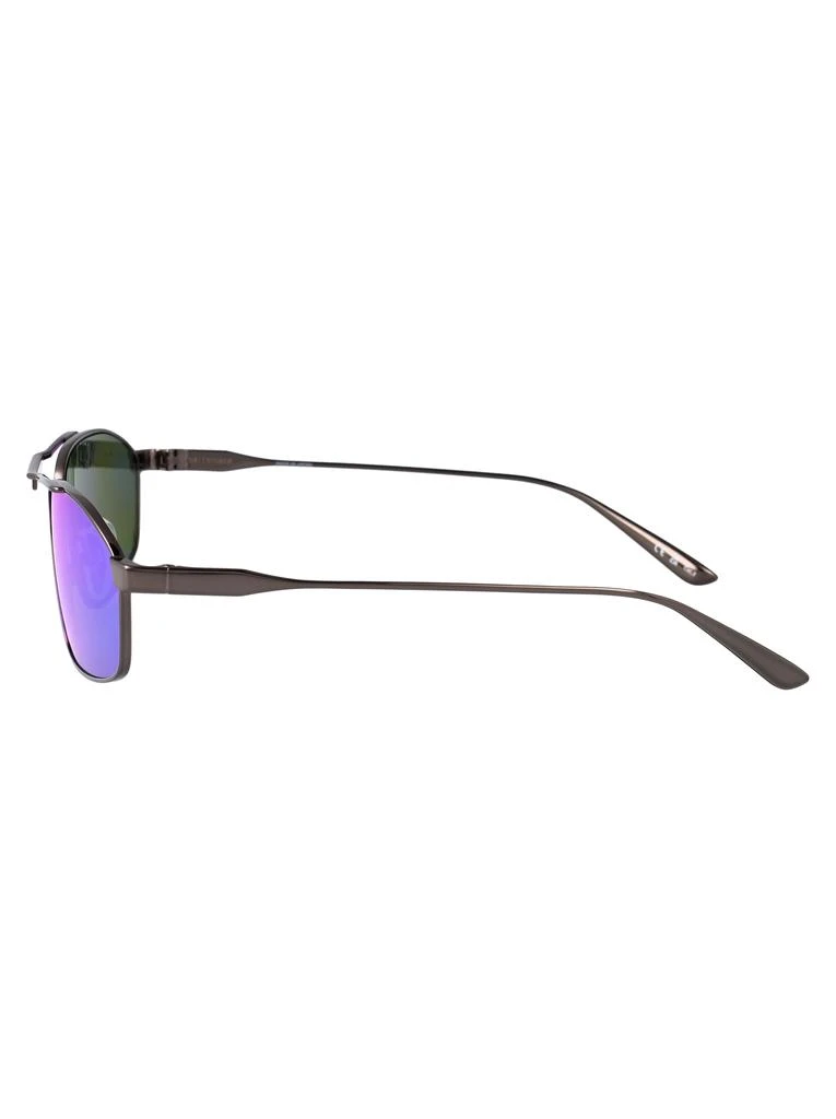 Balenciaga METAL FRAME SUNGLASSES 3