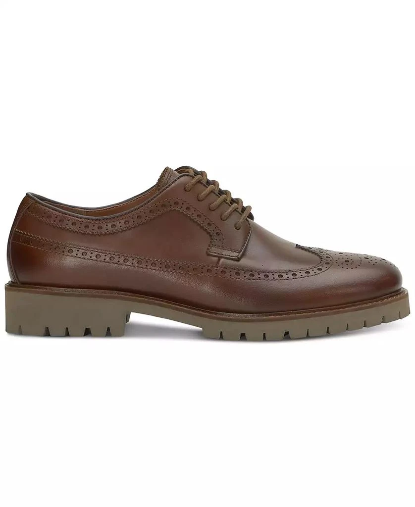 Vince Camuto Men's Kaori Wingtip Dress Shoe 3