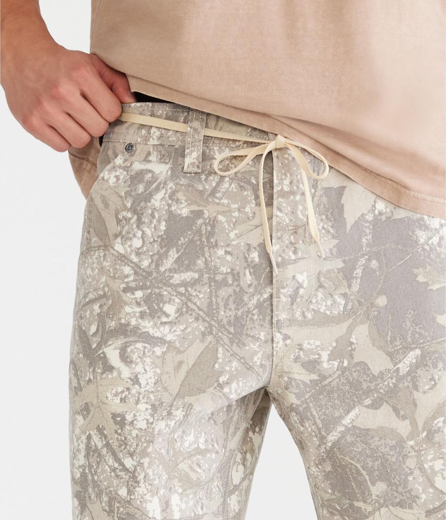Aeropostale Forest Camo Carpenter Pants