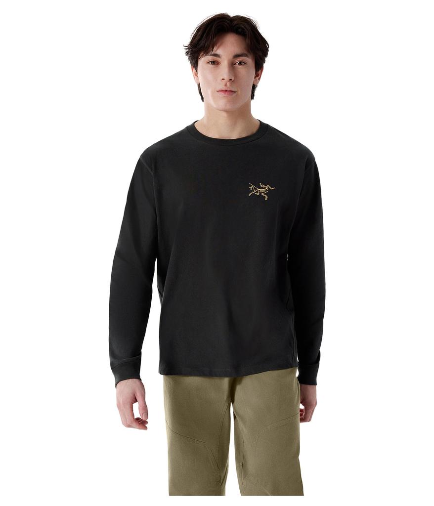 Arc
teryx Kragg Cotton Long Sleeve