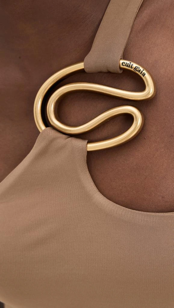 Cult Gaia Chani Dress 5