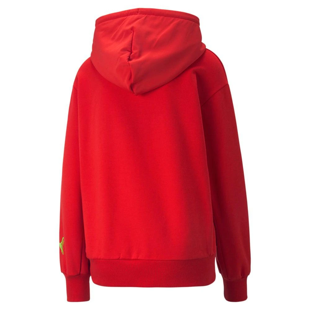 Puma MOD Pullover Hoodie 2