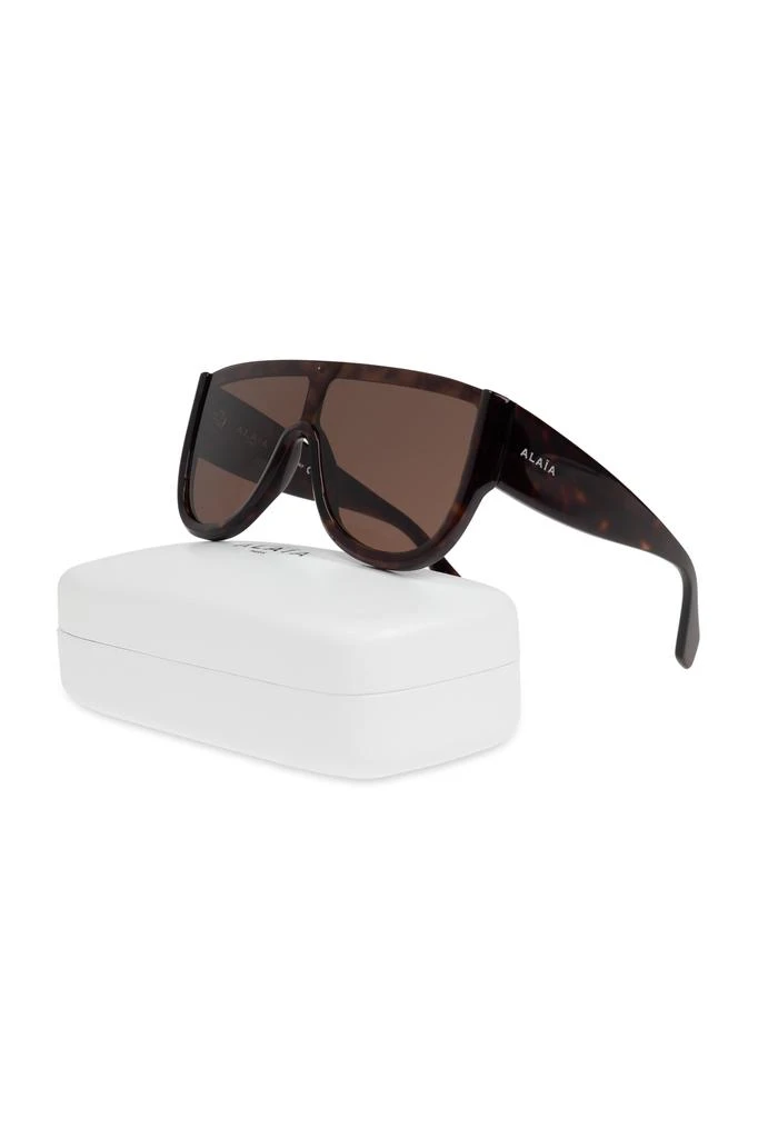 Alaïa Sunglasses 5