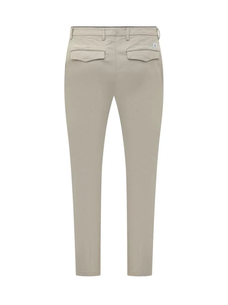 DEPARTMENT 5 Department 5 Prince Chinos 2