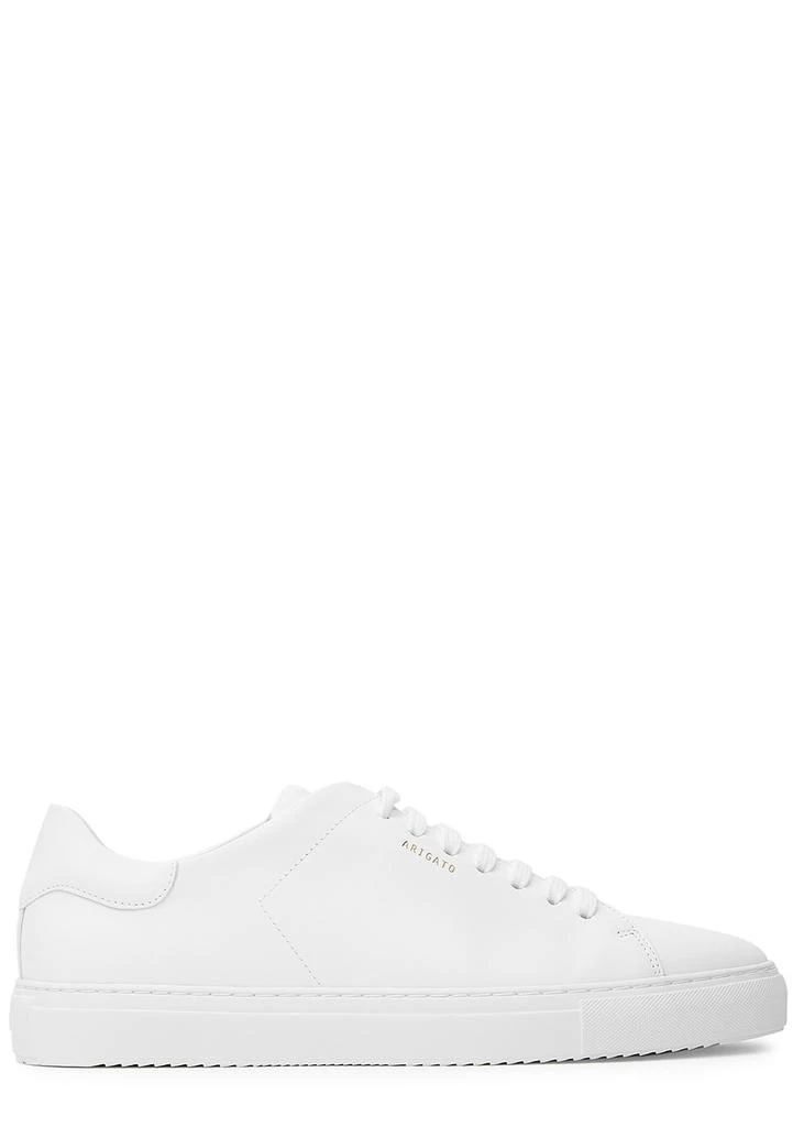 Axel Arigato Clean 90 leather sneakers 1