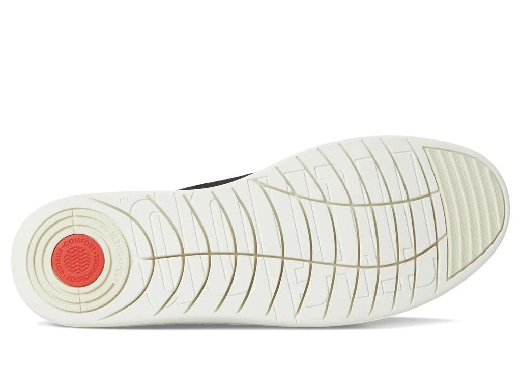 FitFlop Rally Canvas Sneakers 3