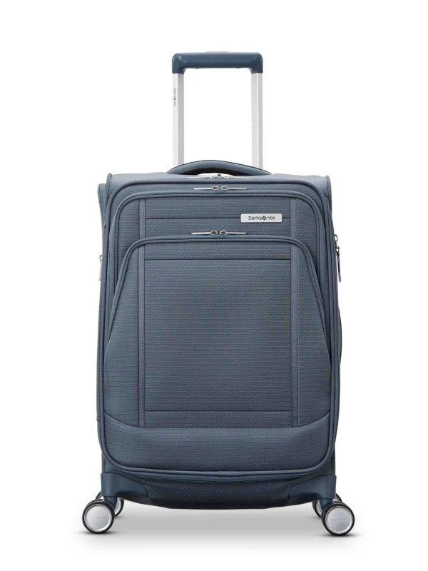 Samsonite 20 Inch Softshell Spinner Suitcase 2