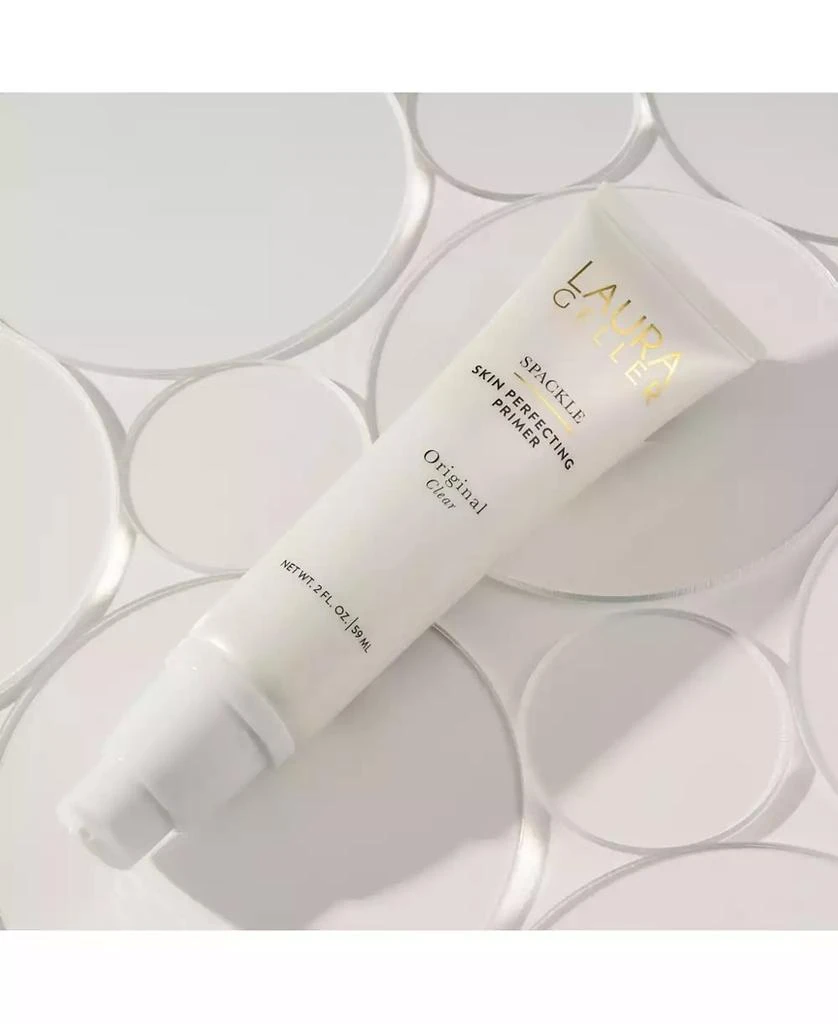 Laura Geller Spackle Skin Perfecting Primer: Original 4