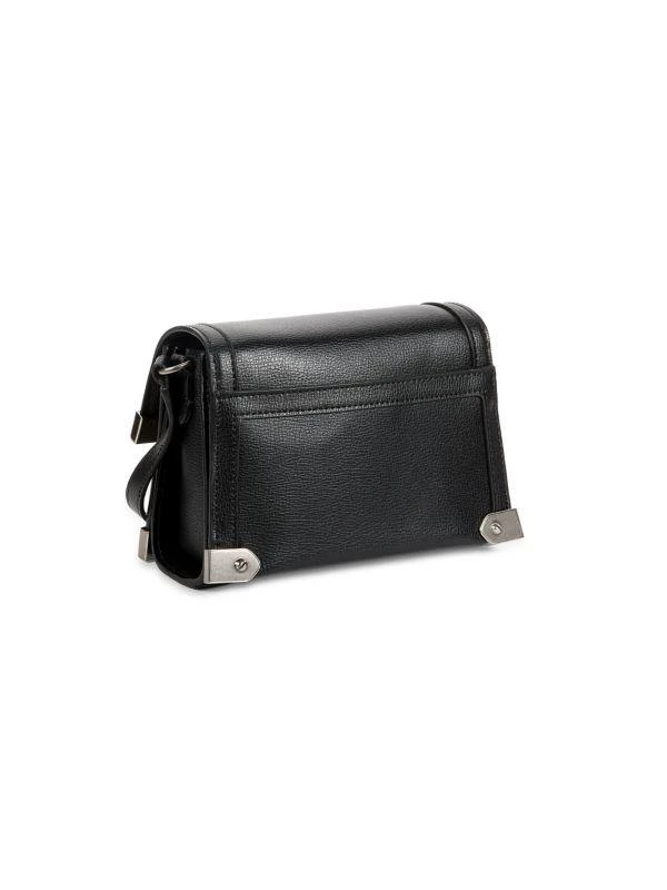 Karl Lagerfeld Paris Marselle Crossbody Bag 4