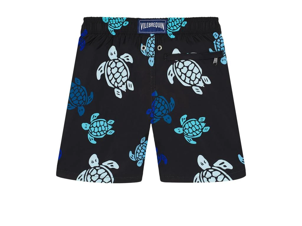 Vilebrequin Kids Tortues Multicolores Light Fabric (Toddler/Little Kid/Big Kid) 2