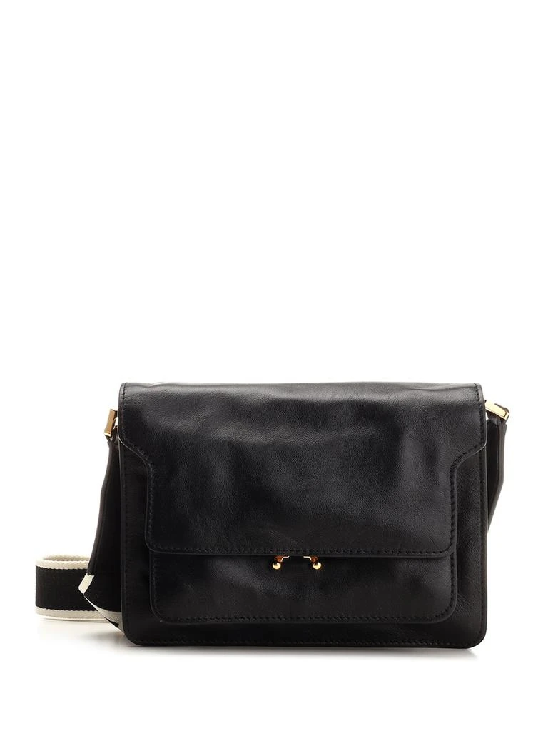 Marni Marni Trunk Soft Medium Shoulder Bag 1