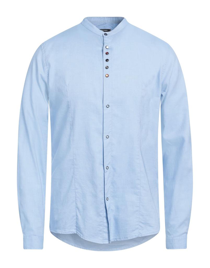 IMPERIAL Solid color shirt