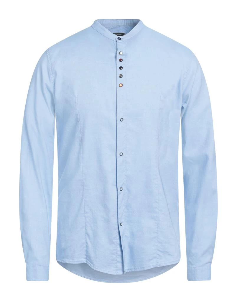 IMPERIAL Solid color shirt 1
