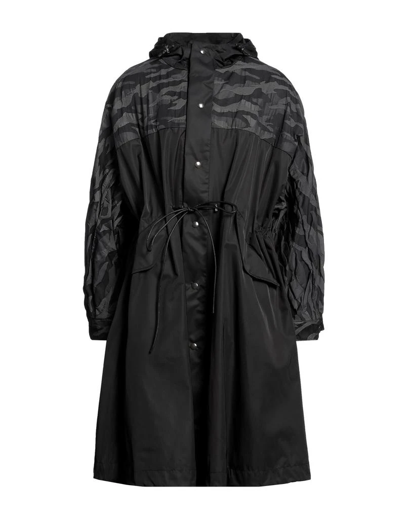 Mackintosh Parka 1