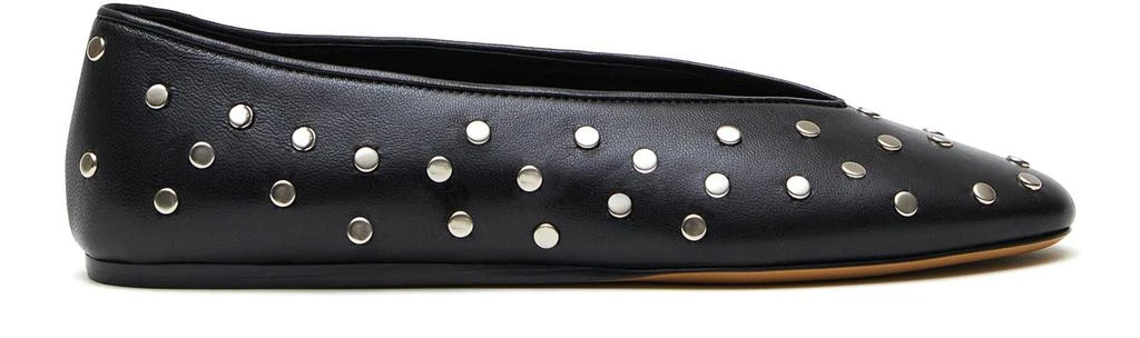 Le Monde beryl Studded Regency Slipper 1