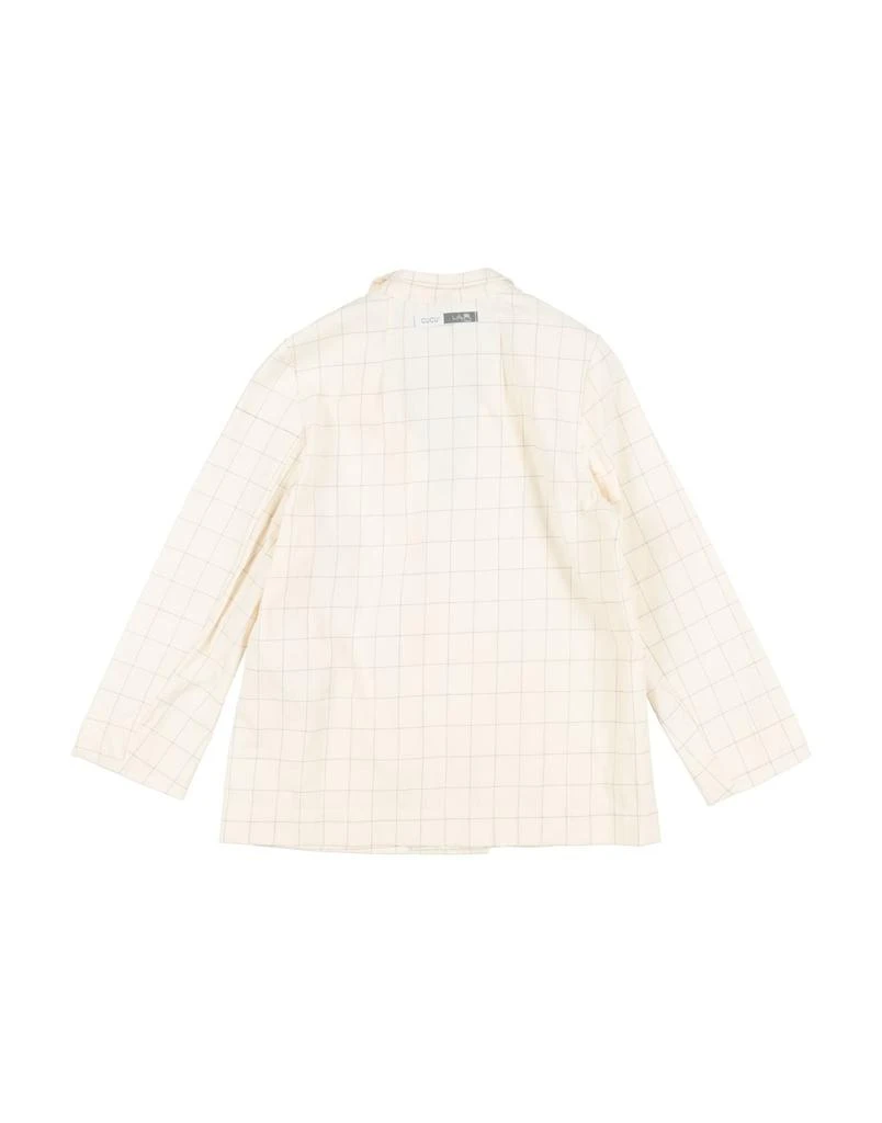 CUCÙ LAB Blazer 2