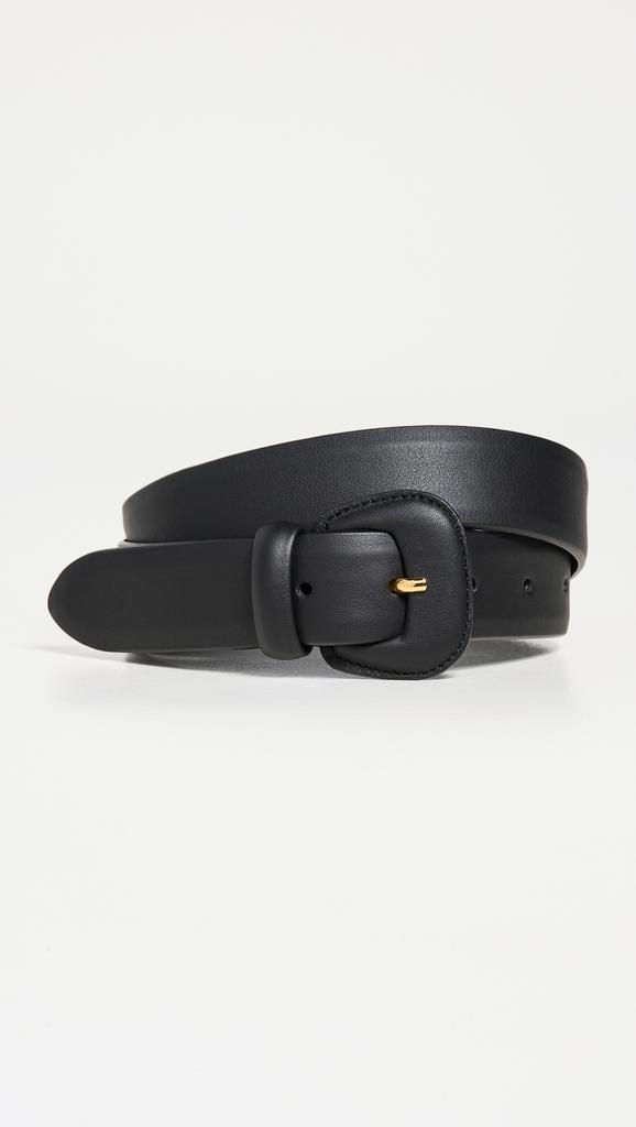 Andersons Leather Belt