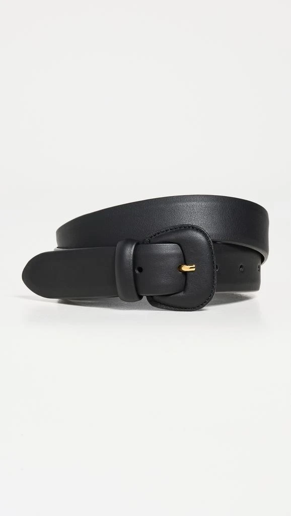 Andersons Leather Belt 1