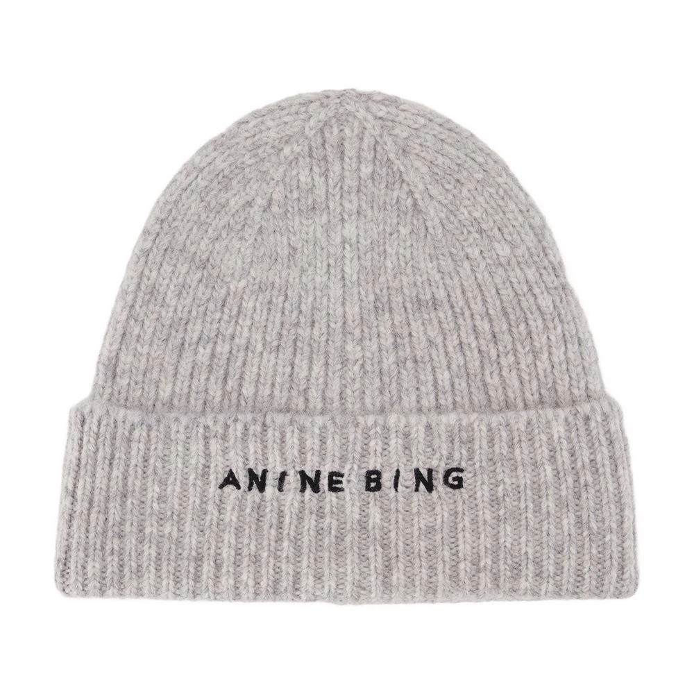 Anine Bing Elia Beanie – On Sale Now with Up to 13% Off  display picture 2