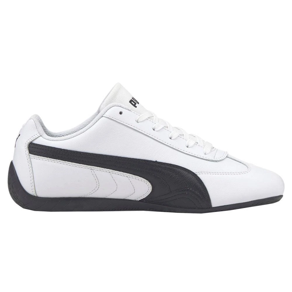 Puma Speedcat Shield Lace Up Sneakers 1