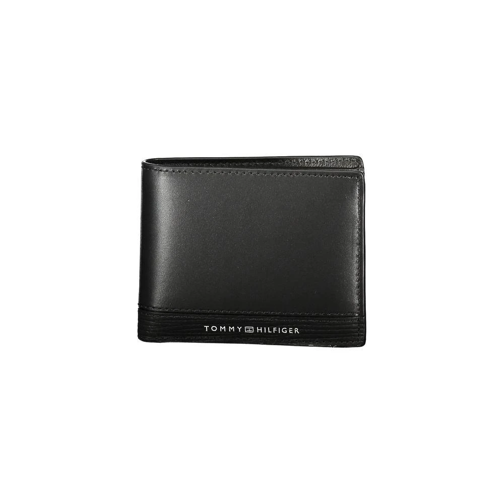 Tommy Hilfiger Leather Men Men's Wallet 1