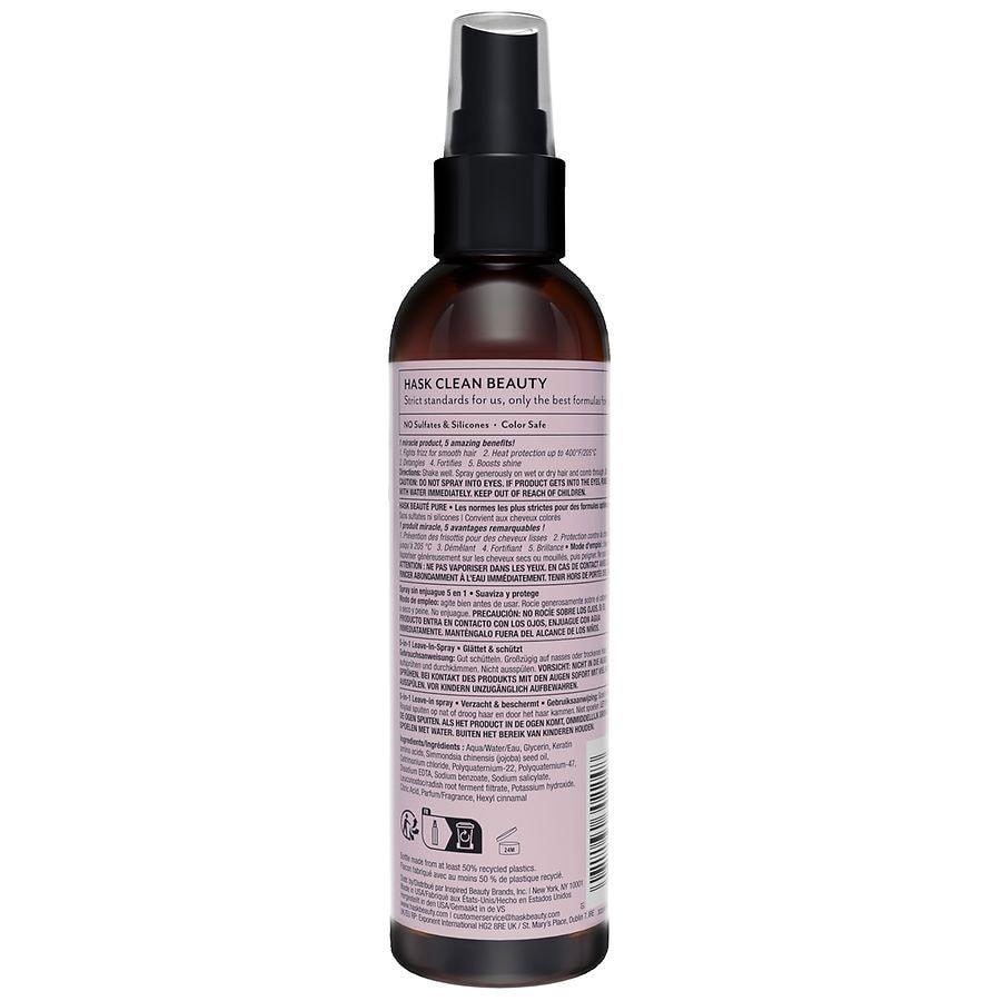 Hask Keratin 5-in-1 Leave-In Spray