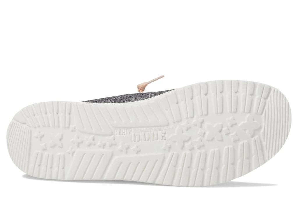 Hey Dude Wendy Boho Slip-On Casual Shoes 3