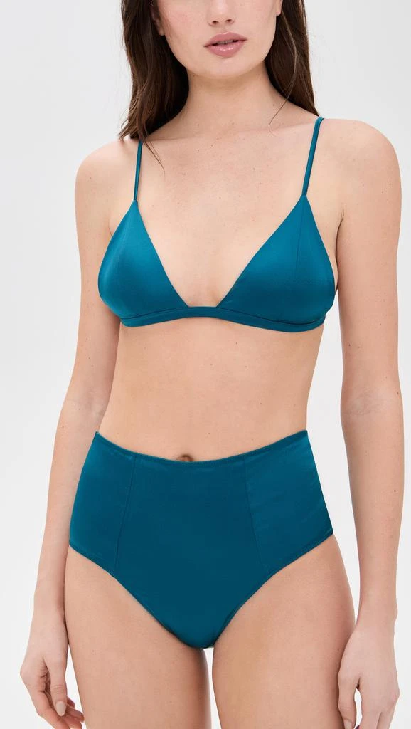 Kiki De Montparnasse Tous Les Jours High Waist Panties 3