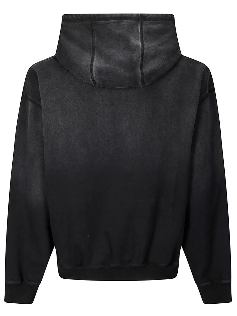 Billionaire Boys Club Billionaire Boys Club Oversized Hoodie