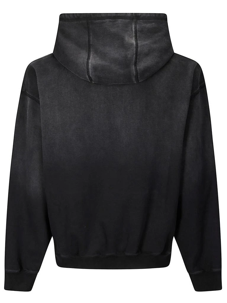 Billionaire Boys Club Billionaire Boys Club Oversized Hoodie 2
