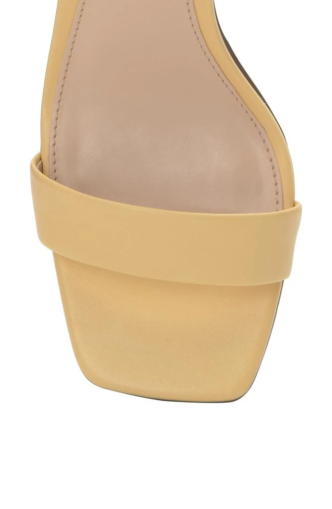 Vince Camuto Enella Ankle Strap Sandal 8