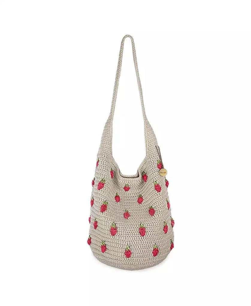 The Sak Women's 120 Crochet Small Hobo Bag 1