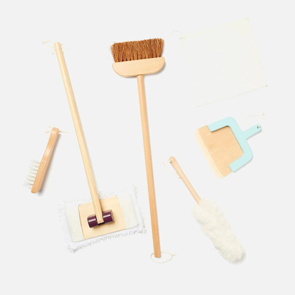 Kids Concept Kids Concept HUB Kids Cleaning Set 7