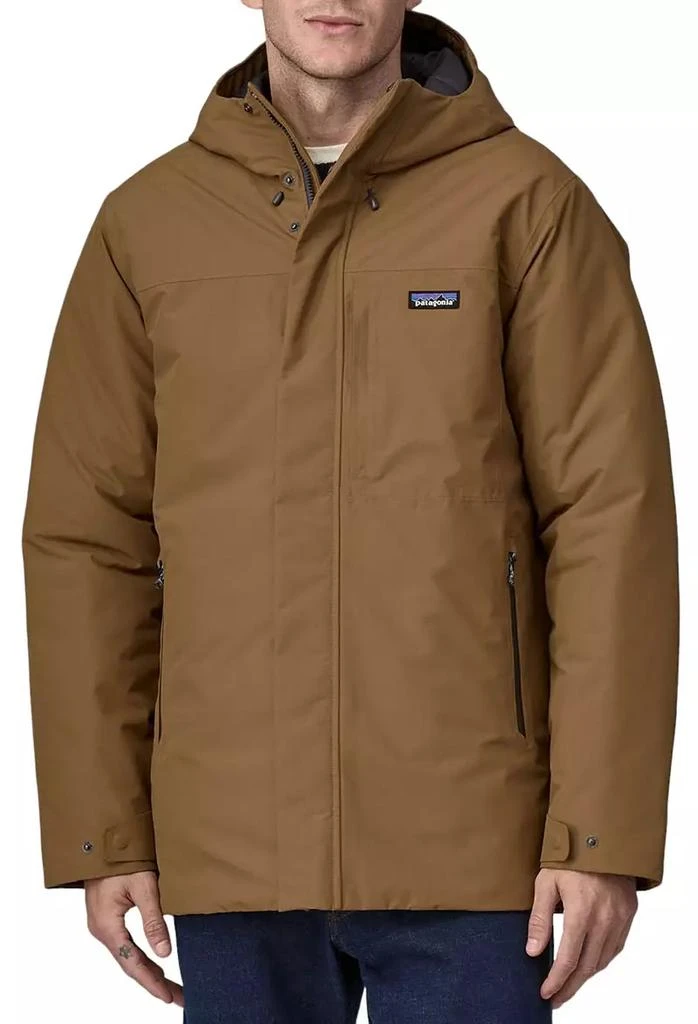 Patagonia Patagonia Men's Windshadow Parka 1